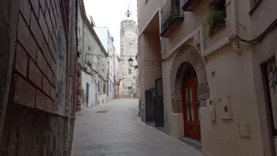 Duplex at Carrer de l'Església, 17 photo 5